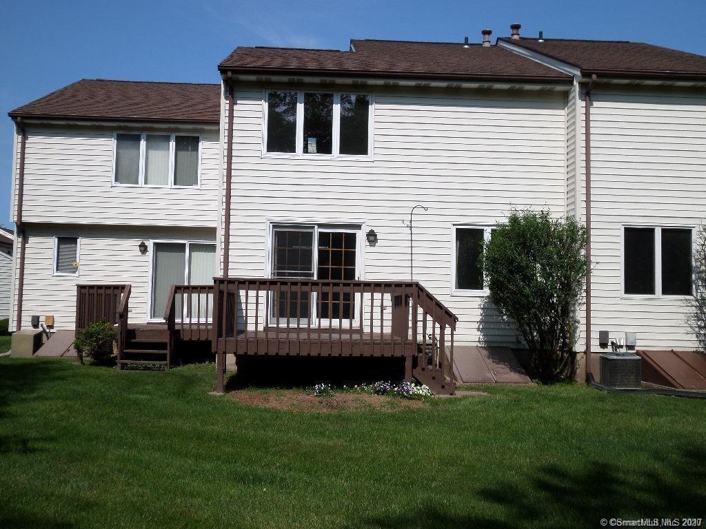 3 Foncine Ln, South Windsor, CT 06074 Townhome Rentals in South