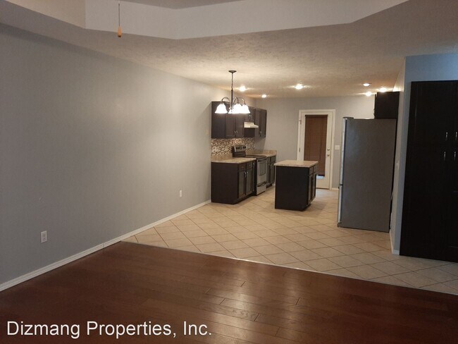 Building Photo - 2 br, 2 bath House - 4311 N. Penny Ct