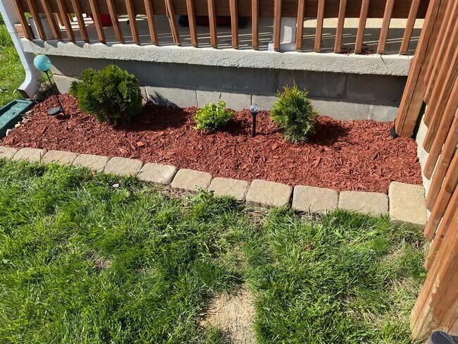 Foto del edificio - 1820 E Maryland St