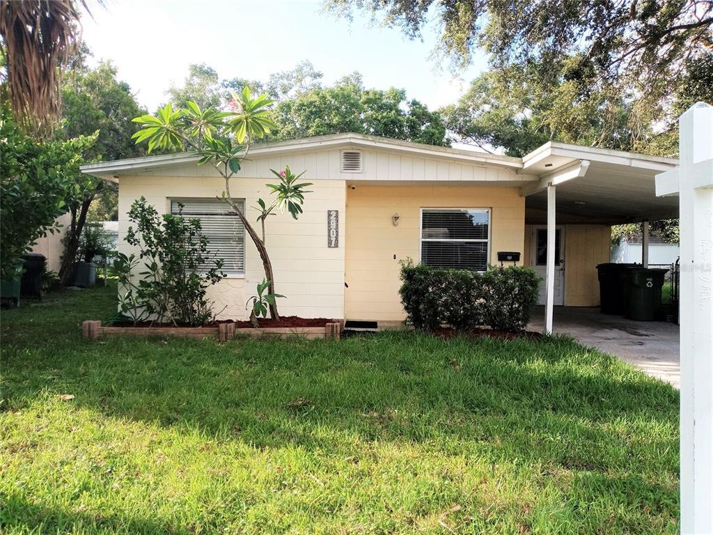 Primary Photo - 2907 W Ballast Point Blvd