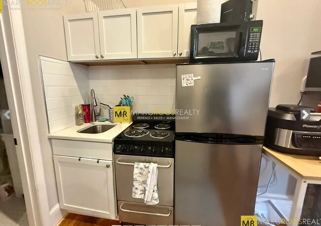 Foto del edificio - 209 Beacon St