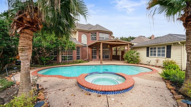 Building Photo - 22307 Fairbay Dr