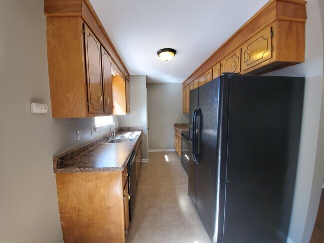 Foto del edificio - 3406 Oak Lawn Dr