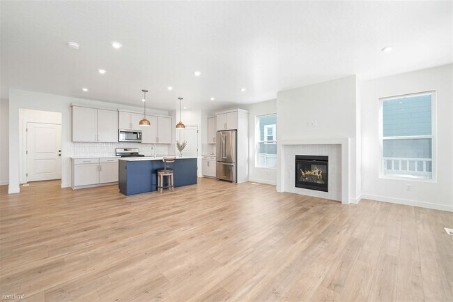 Foto del edificio - 5 br, 3.5 bath House - 6794 West Skip Rock...