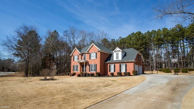 Foto del edificio - 25 Woods Creek Ct