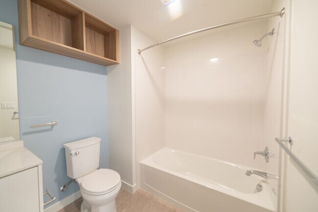 Foto del edificio - RUMI at King