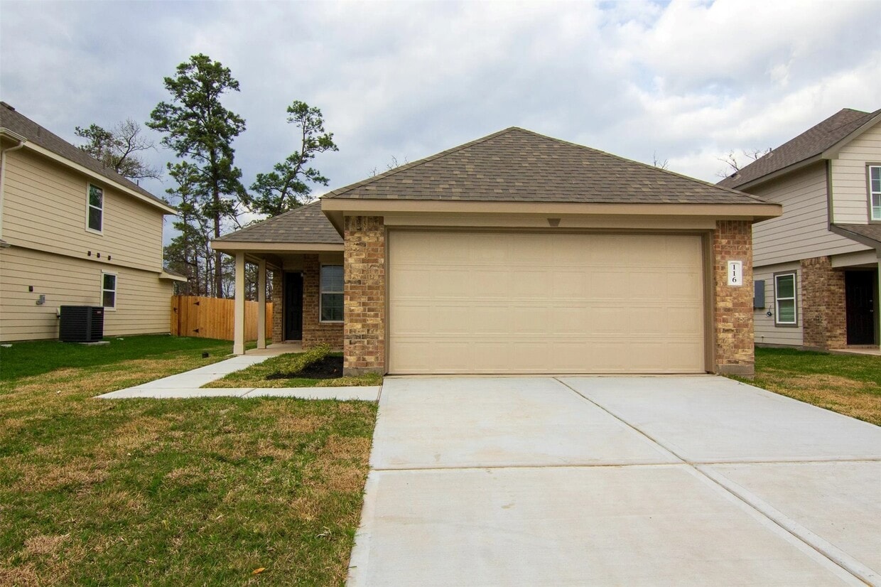 Foto principal - 116 Blue Crane St