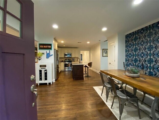 Foto del edificio - 1076 Dell Ave SE