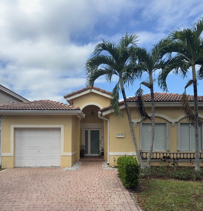 Building Photo - 4444 NW 109th Psge