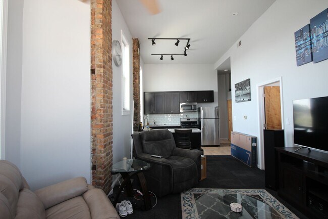 Foto del edificio - 7044 N Clark St