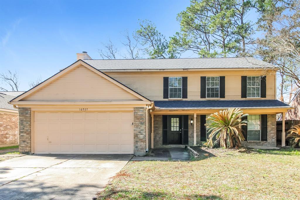 16927 Kettle Creek Dr, Spring, TX 77379 House Rental in Spring, TX
