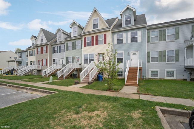 Building Photo - 3 br, 2 bath House - 2033 RIDING CROP WAY