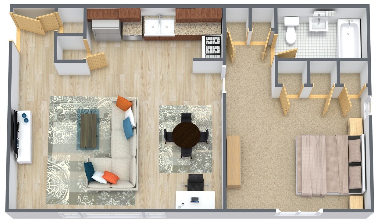 Foto del edificio - 190 Wayzata Blvd E