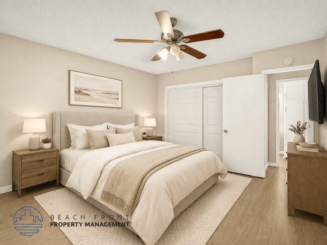 Photo - 1020 Orange Ave Apartment