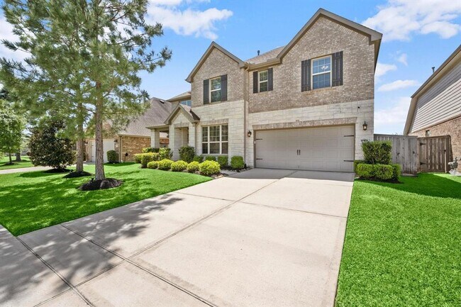 Foto del edificio - 17831 Maple Ash Dr