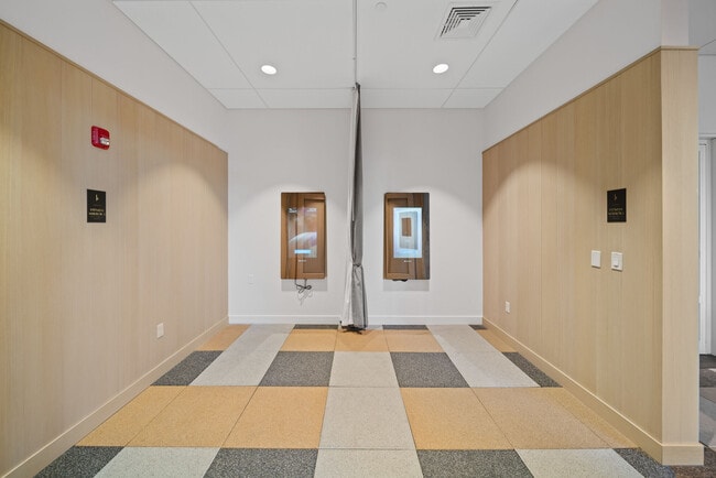 Foto del edificio - Harper