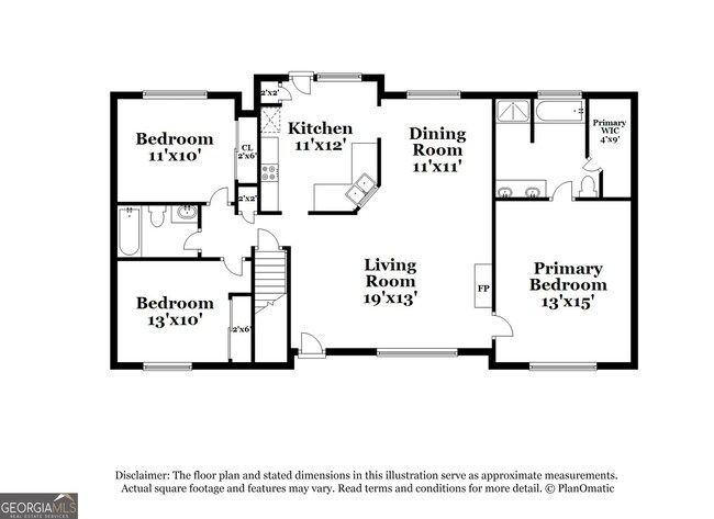 Building Photo - 402 Amberwood Conn SW