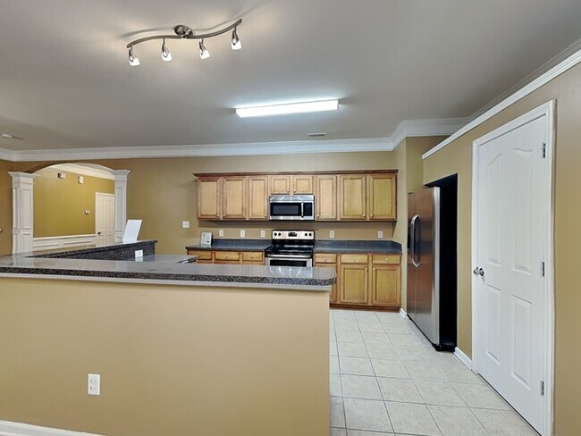 Building Photo - 4605 Belmar Place.