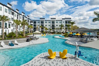Building Photo - The Parian Luxury Apartments