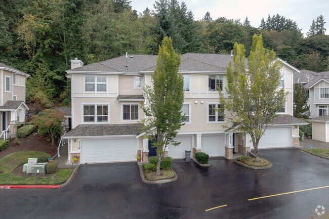 Foto del edificio - Lakemont View