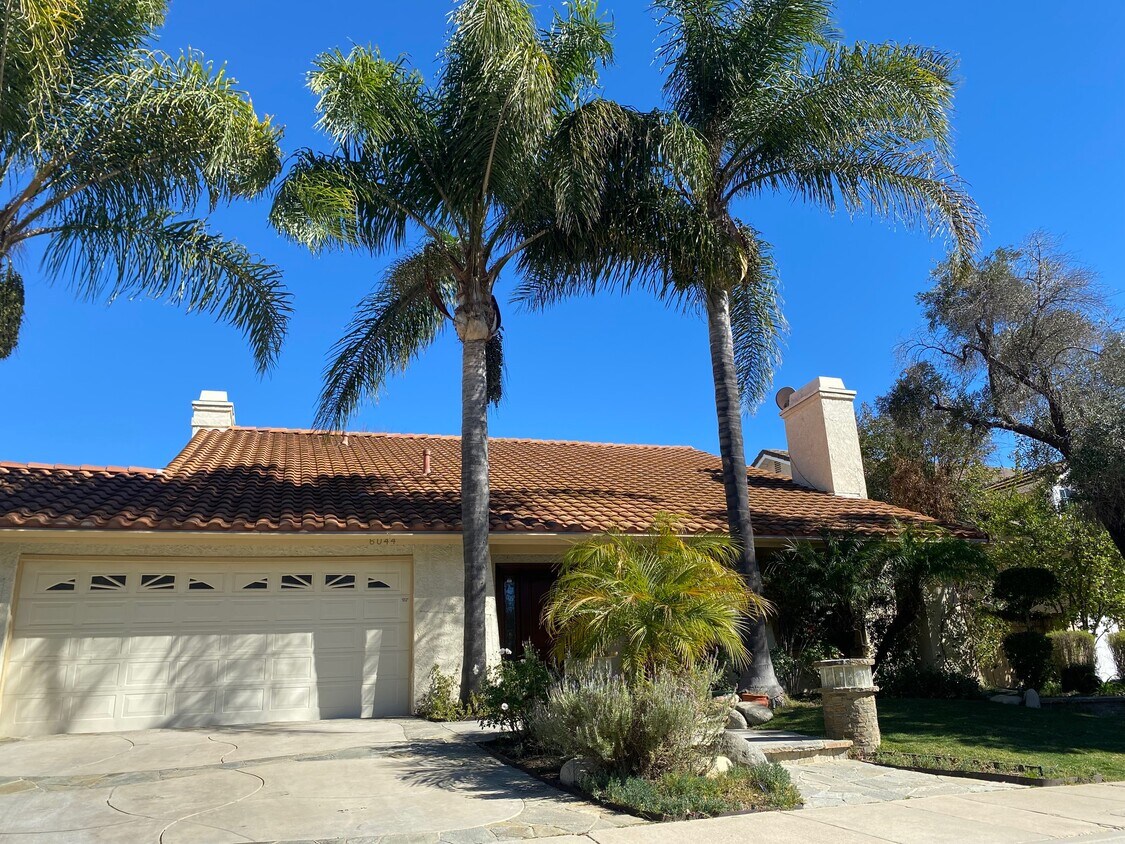 front street view, 6044 Shadycreek Dr, Agoura Hills, CA 91301 - 6044 Shadycreek Dr