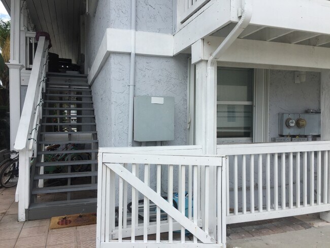 Foto del edificio - 2/1 First Floor Condo for in Jacksonville ...