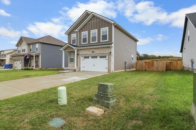 Building Photo - 845 Macon Ln