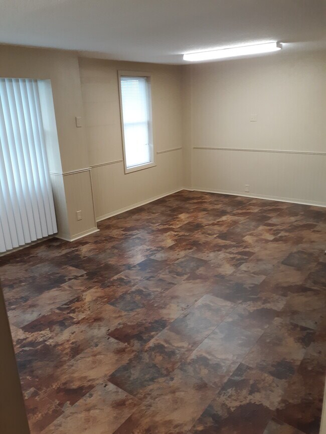 Living room - 1411 N Lynndale Dr