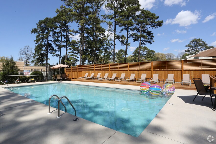 The Hammond Formerly Sunflower Apartments Rentals Knoxville, TN