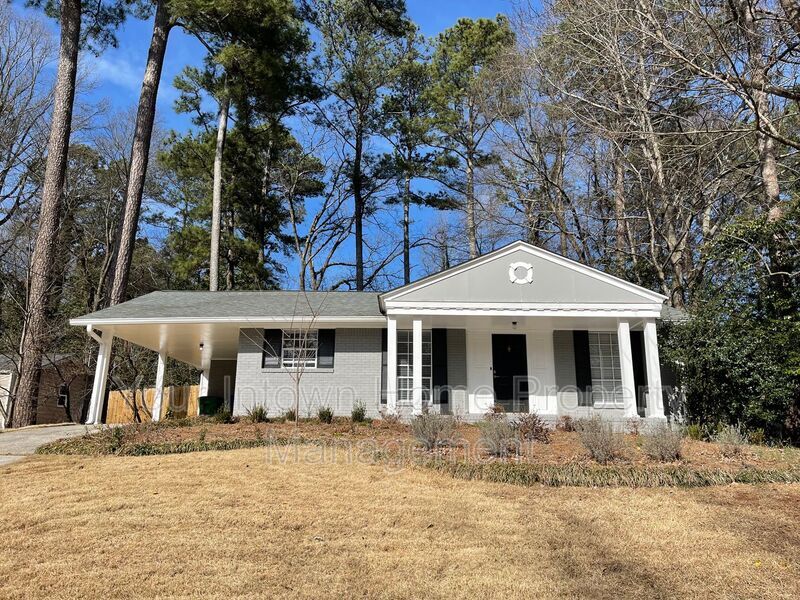 Foto principal - 1525 Sanden Ferry Dr