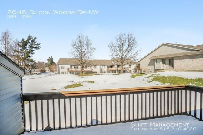Building Photo - 2646 Falcon Woods Drive -- Gorgeous Condo
