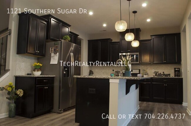 Foto del edificio - 1121 Southern Sugar Dr
