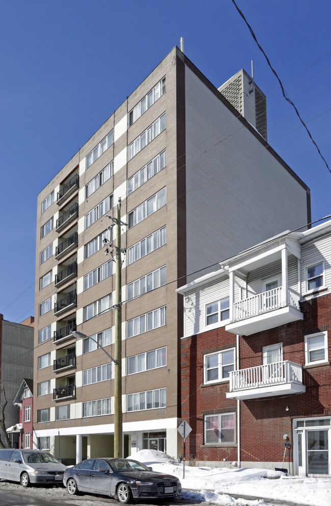 Building Photo - Enfield Apartments