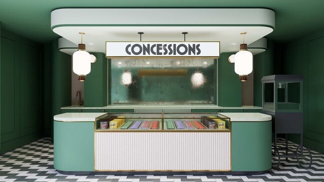 Building Photo - Intro