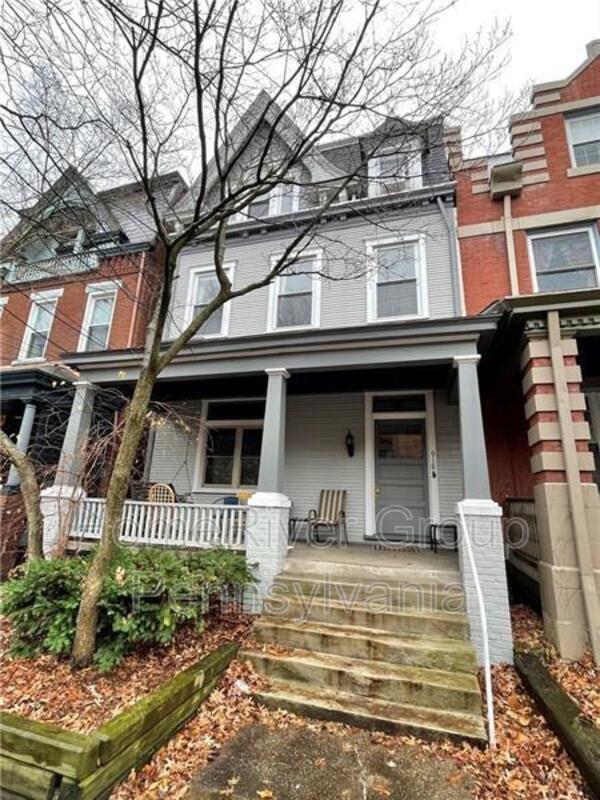 918 Ivy St Unit Apt 3, Pittsburgh, PA 15232 Condo for Rent in