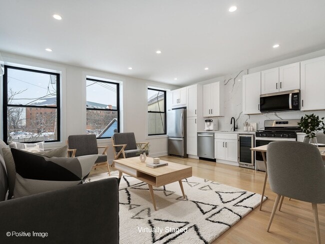 Foto del edificio - 133-143 Vine Ave