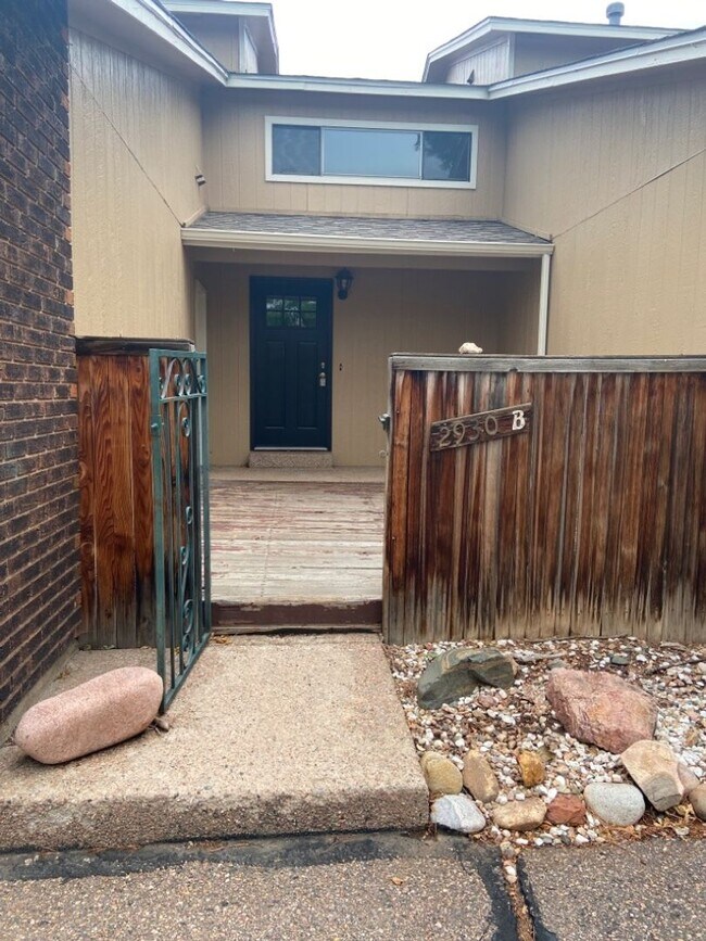 Building Photo - 2930 Rams Ln