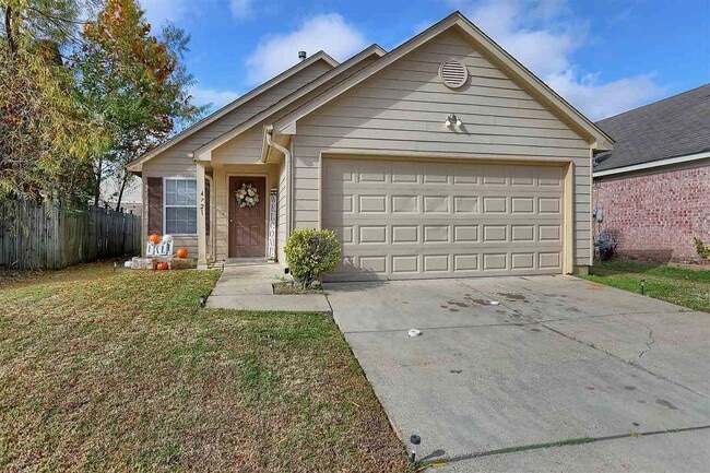 Photo - 4721 Waterfront Oak Dr House