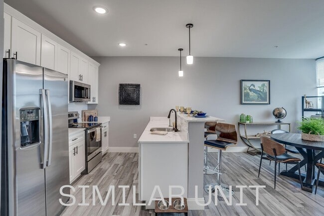 Foto del edificio - 1230 Elm St