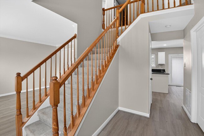 Foto del edificio - 4315 Castletower Ct