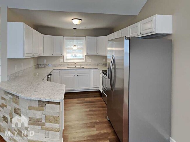 Foto del edificio - 816 St Andrews Pl