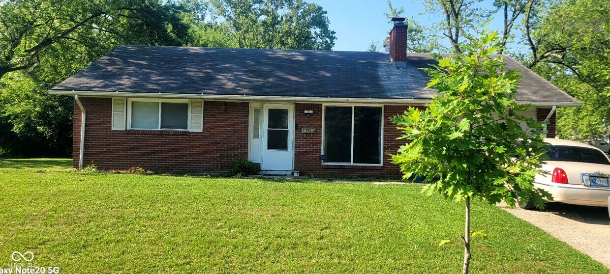 Foto principal - 9205 E 36th St