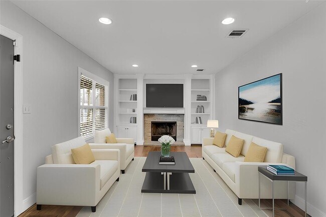 Foto del edificio - 202 E 18th St