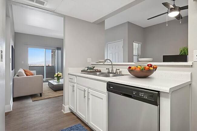 Foto del edificio - Prelude at the Park Apartments