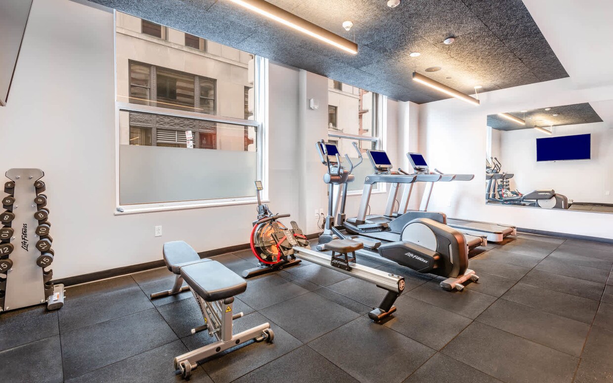 Foto del edificio - 1 India St