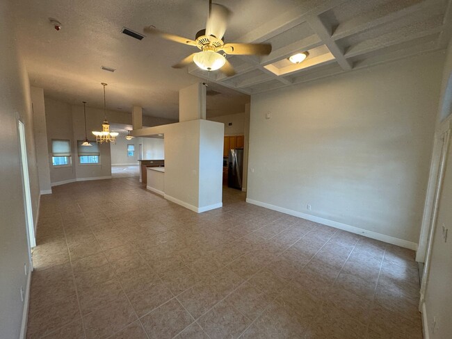 Foto del edificio - 4 Bedroom 3 Bath in Wingate Estates