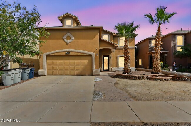 Foto del edificio - 14221 Silver Point Ave