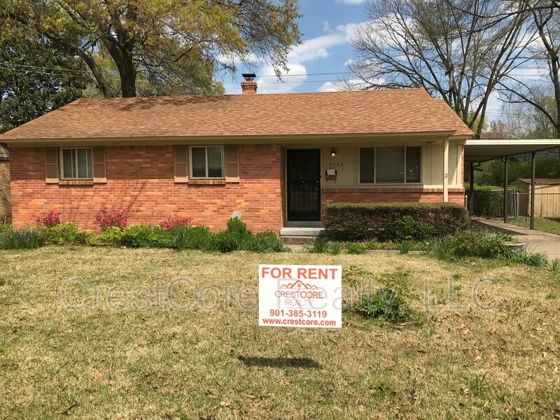 Primary Photo - 4762 McCrory Ave