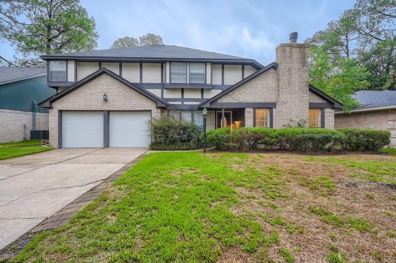 4306 Shalom Creek Ln, Spring, TX 77388 House Rental in Spring, TX