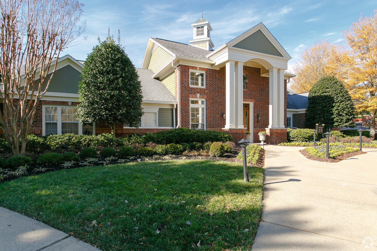 Wyndchase Aspen Grove Apartments in Franklin, TN